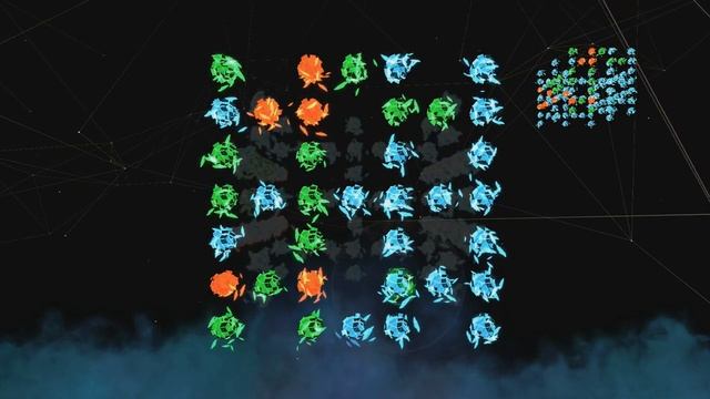 Energy Cycle Edge - Puzzle 40 Solution смотреть онлайн