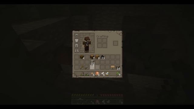 Minecraft - Pellagia #2 - Пещера! смотреть онлайн