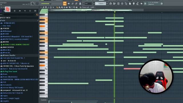 FL STUDIO, BUT IT'S MULTIPLAYER NOW