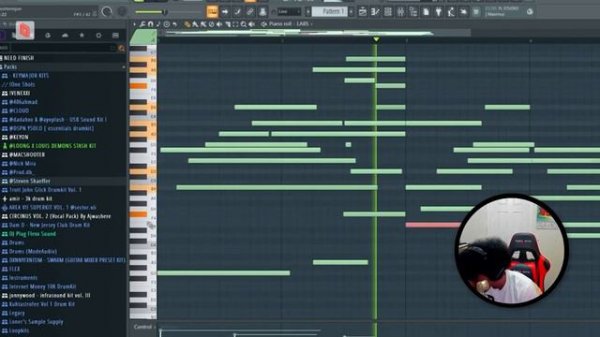 FL STUDIO, BUT IT'S MULTIPLAYER NOW