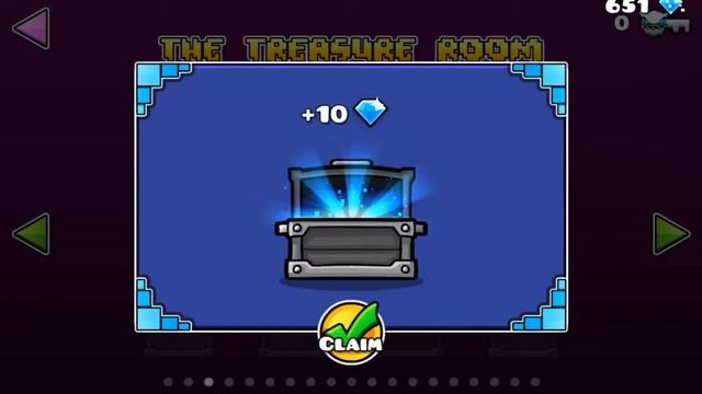 GD - [2.1] - OPEN 8 CHEST смотреть онлайн
