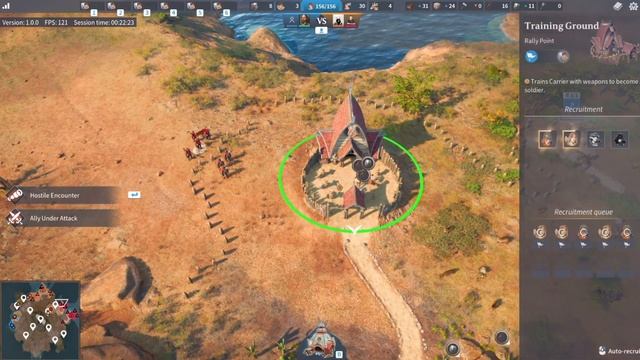 The Settlers: New Allies 2v2⎜Ep. 3 - The Depths смотреть онлайн