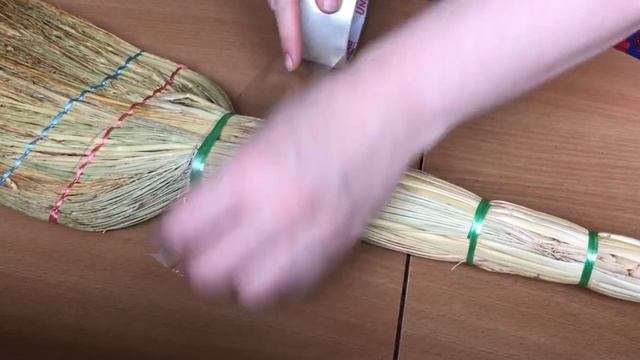 Про веник... смотреть онлайн