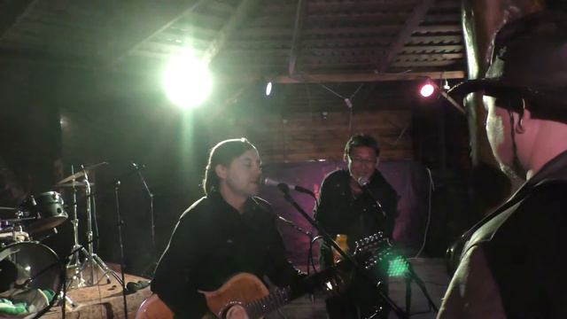 Андрей Леонов