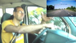 начинающим водителям   как я прекратил глохнуть на перекрестках