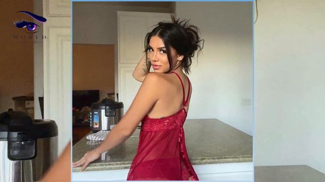 Alyshia Barragan..Wiki Biography,age,weight,relationships,net worth - Curvy models смотреть онлайн