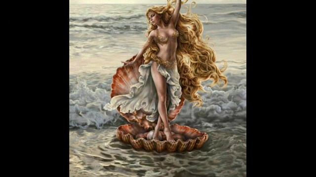 Песня "Море было тихое, как детский сон"/Song "The sea was as quiet as a child's dream" смотреть онлайн