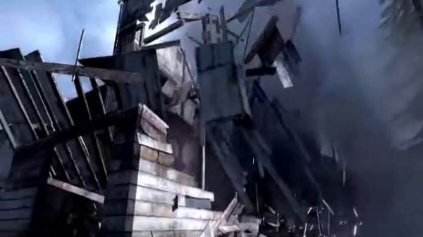 Half Life 2: Episode 2 Soundtrack: "Sector Sweep"