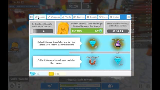 Deathrun ?❄️ | Hack Unlock All Weapons and Unlock all Achievements (Op Roblox Script) (SHOWCASE) смотреть онлайн