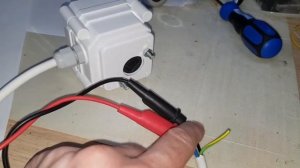 Гидролок (Gidrolok Ultimate) - что внутри. Шаровый кран с электроприводом. Сравнение с китайцем.