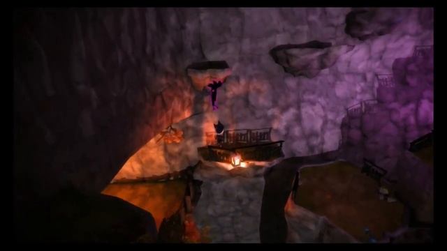 Ridiculous Quicklook: Shadow Puppeteer смотреть онлайн