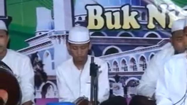 Hadzal Quran, Zain Al Hasanain Genggong смотреть онлайн