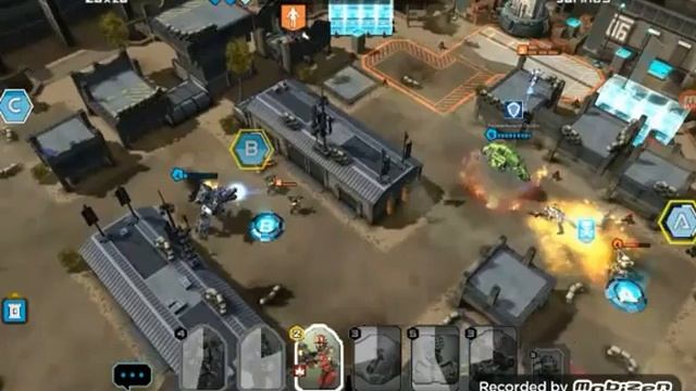 Открытие кейсов!#2-Titanfall Assault смотреть онлайн