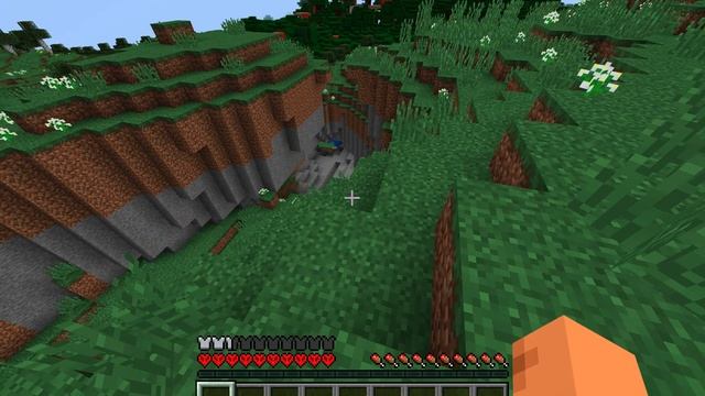 Playing Minecraft hardcore on Mac for the first time! |Minecraft 1.20.2 ep1 смотреть онлайн