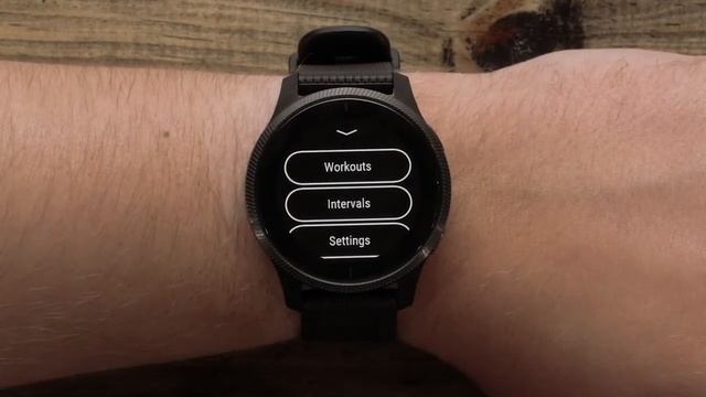 #Garmin Guide: Support: Animated Workouts смотреть онлайн