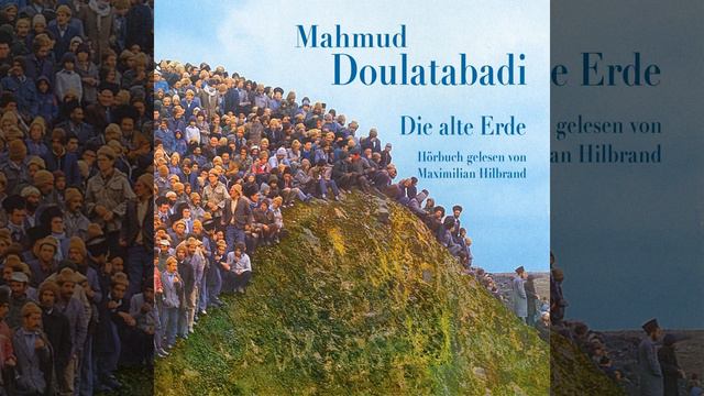 Kapitel 57 - Die alte Erde смотреть онлайн