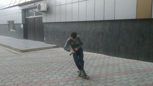 Врываемся в стрит, порвал кеды смотреть онлайн