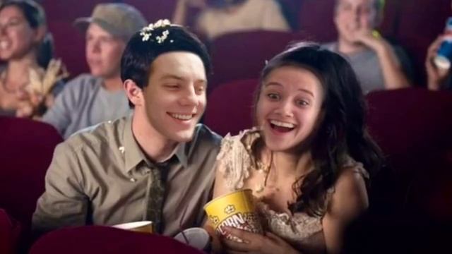 Новогодний зимородок