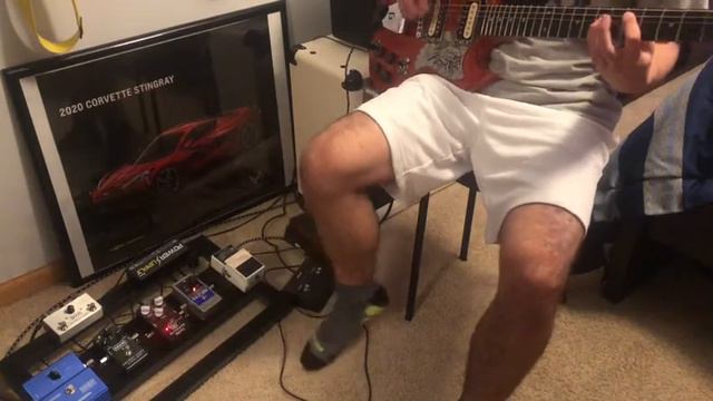 Updated Rig Rundown (IM BACK BABY!!!) смотреть онлайн
