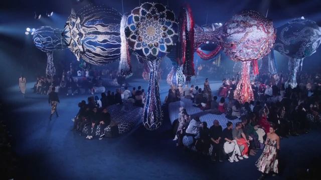 Christian Dior Fall/Winter 2023-2024