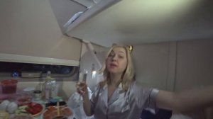 Новый год в поезде, 2020-2021