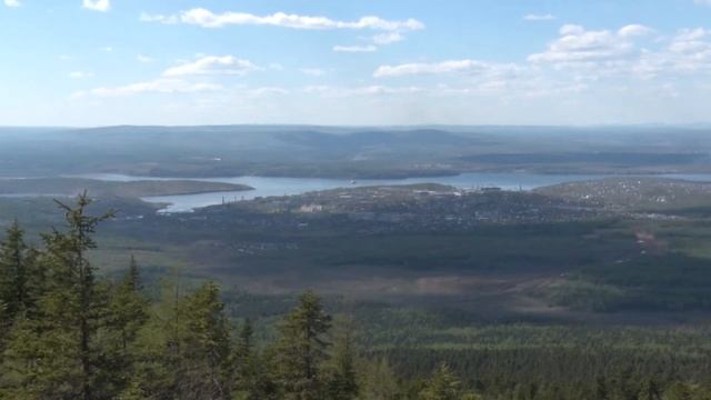 Советская Гавань. Мероприятия в "ДЕНЬ ГОРОДА". Сентябрь 2017. смотреть онлайн