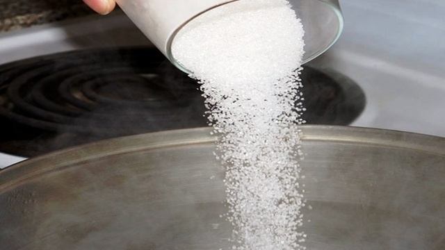 Кухня Мамашки