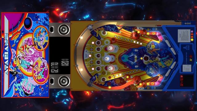 Atarians Atari 1976 1.0 смотреть онлайн