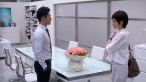 Ты мой свет 1 сезон 25 серия