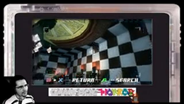 [2020/10/25] Art & Luigi's Mansion! смотреть онлайн