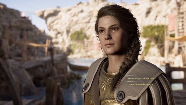 Lets play Assassin's Creed® Odyssey 70 смотреть онлайн