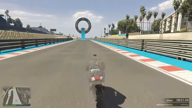 [СТРИМ] GTA Online - прохожу скилтестики смотреть онлайн