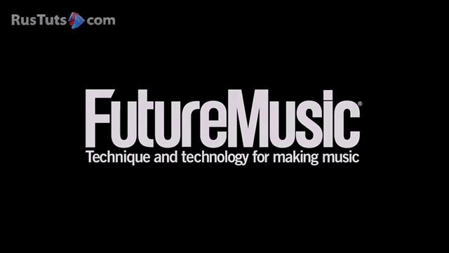 В студии у Avicii на русском!