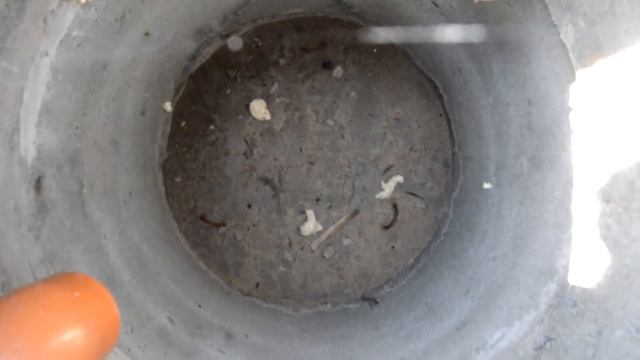 Канализация На Хуторе//Переезд На Хутор Артёма смотреть онлайн