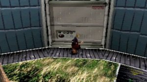 Overblood (PS1)