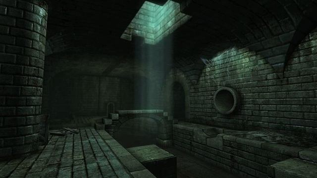 RCN - D&D Sewer Ambience смотреть онлайн