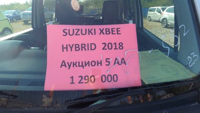 Обзор японских автомобилей на авторынке города Хабаровска 05.09.2021. Лена Хагав смотреть онлайн