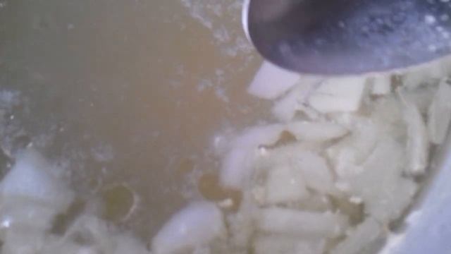 Решила все таки  снять!  Давно не варила супчик. Лёгкий и простой как всегда!?