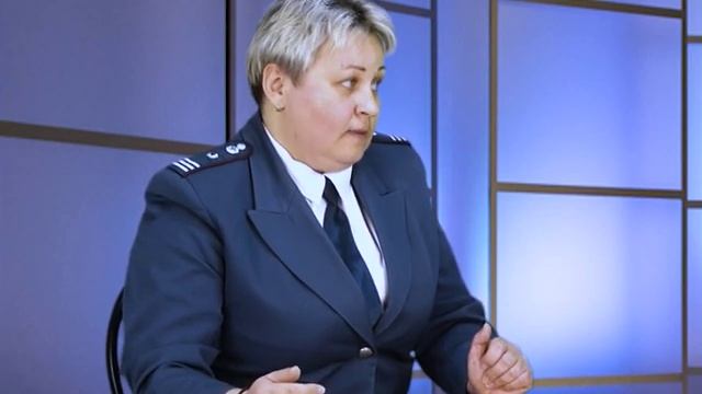 "Разговор с ...". Ларионова Т.М. "Уплата налогов" смотреть онлайн