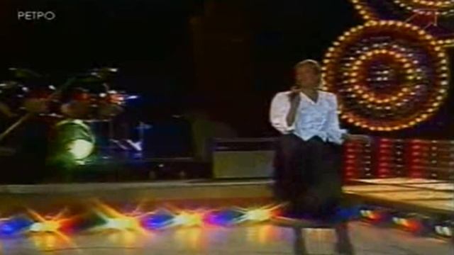Laima Vaikule～Лайма Вайкуле～Ночной Костер～Bonfire Night смотреть онлайн