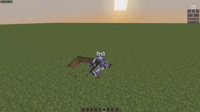 [1.7.10/1.8.9] CheatBreaker Mods for Forge v3 (HUGE Update!) (Keystrokes, CPS, FPS) смотреть онлайн