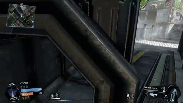 Обзор на игру TitanFall #1 смотреть онлайн