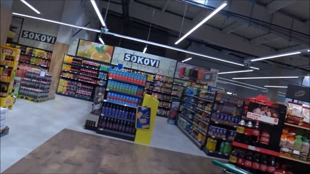 Germany To Vietnam - Drive To Modrica ?? - S01E32 - Ford Transit MK1 Goes East