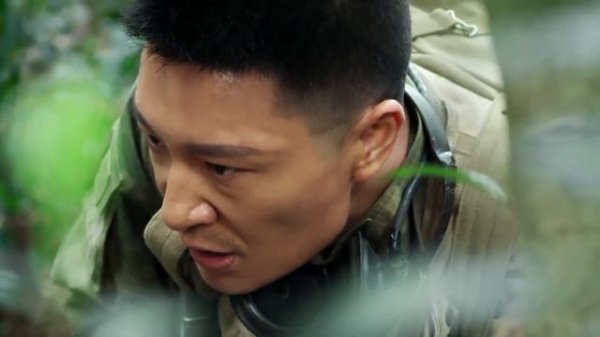 经典好剧【王牌特种兵Ace Special Forces】EP18|中缅边境的战场上,四人组成的特种兵作战小队潜入敌后、打得敌军猝不及防!|主演:李宗翰、甘露、张志坚