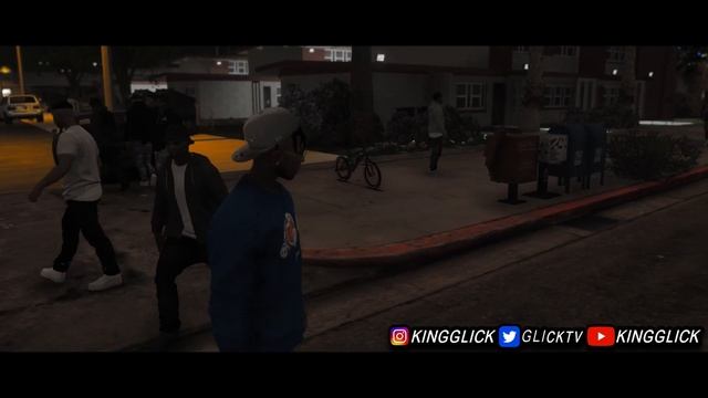GTA 5 GANGWAR ? Ep. 2 - THIS MAN SNITCHED ?? | (GTA 5 Roleplay) [HD] смотреть онлайн