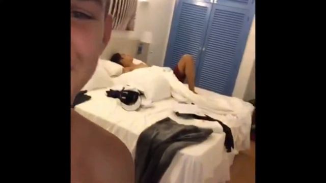 Aftermovie Ibiza 2015 - Zac ft. Calvin смотреть онлайн