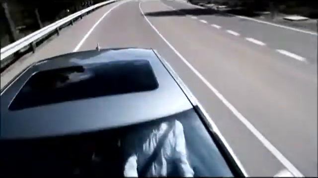 Mercedes-Benz S-Class Trailer смотреть онлайн