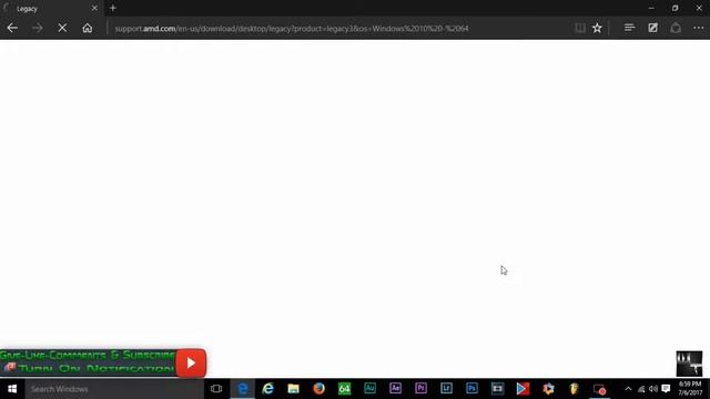 Display Driver Stopped Responding And Has Recovered | Fix!!! | w\Voice смотреть онлайн