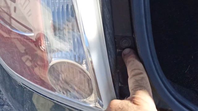 Fiat - красота и технологии на колышках