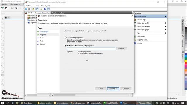 como evitar que internet te bloquee el corel cualquier version смотреть онлайн